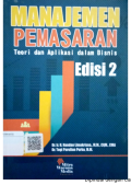 Manajemen Pemasaran(Teori dan Aplikasi dalam Bisnis)