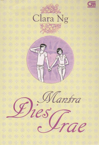 Image of Mantra Dies Grae