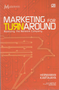 Image of Marketing For Turnaround