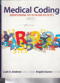 Image of Medical Coding