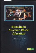 Memahami Outcome-Based Education