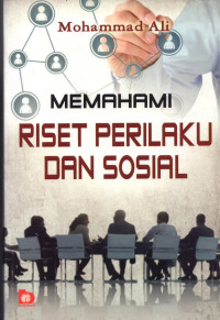 Image of Memahami Riset Perilaku dan Sosial