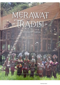 Image of Merawat Tradisi : Nurturing the Tradition