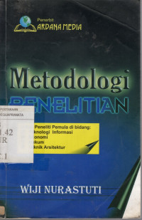 Image of Metodologi Penelitian