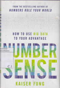 Image of Number Sense