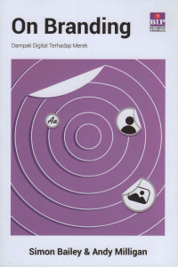Image of On Branding - Dampak Digital Terhadap Merek