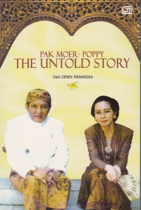 Image of Pak Moer - Poppy The Untold Story