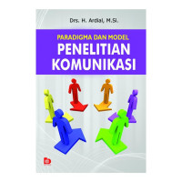 Image of Paradigma Dan Model Penelitian Komunikasi