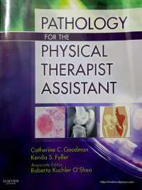 Image of Pathology for The Physical Therapist Assistant