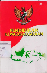 Image of Pendidikan Kewarganegaraan