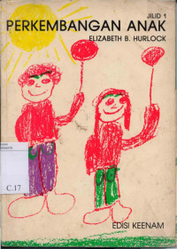 Image of Perkembangan Anak Jilid 1 Ed.6
