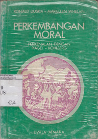 Image of Perkembangan Moral
