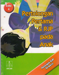 Image of Pertolongan Pertama & RJP Pada Anak (petunjuk RJP Terbaru)