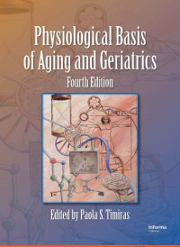 Image of Physiological Basis Of Aging And Geriatrics 1