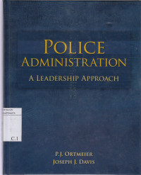 Image of Police Administration