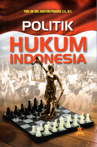 Image of Politik Hukum Indonesia