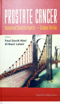 Image of Prostate Cancer : Clinical and Scientific Aspects-Bridging the Gap