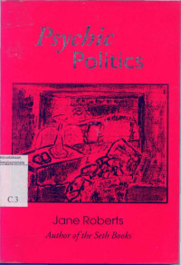 Image of Psychic Politics