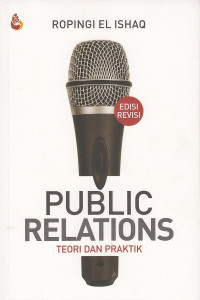 Image of Public Relations Teori Dan Praktik