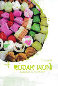 Rujak Wuni : Kumpulan Cariyos Cekak