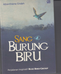 Image of Sang Burung Biru