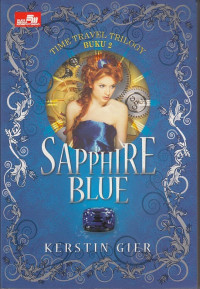 Image of Sapphire Blue