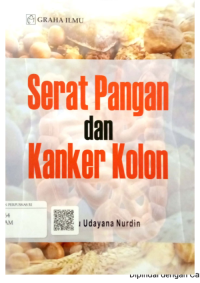 Image of Serat Pangan dan Kanker Kolon