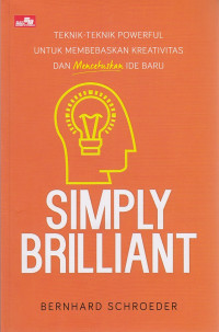 Image of Simply Brilliant