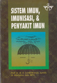 Image of Sistem Imun, Imunisasi, Dan Penyakit Imun