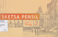 Image of Sketsa Pensil