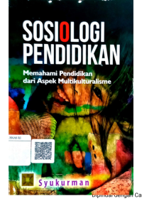 Image of Sosiologi Pendidikan