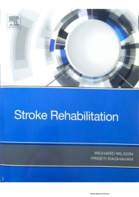 Image of Stroke Rehabilitation