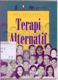Image of Terapi Alternatif