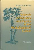 Textbook of Disorders and Injuries of the Musculoskeletal System