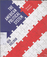 Image of The American Political System
