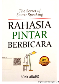 Image of The Secret of Smart Speaking