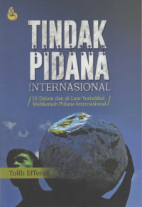 Image of Tindak Pidana Internasional
