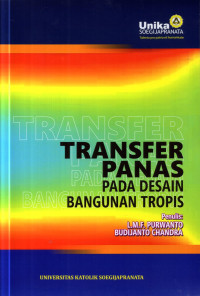 Image of Transfer Panas pada Desain Bangunan Tropis