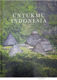 Image of Untukmu Indonesia