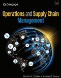 Operations and Supply Chain Management