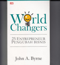 Image of World Changers