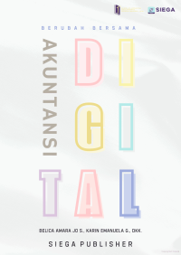 Image of Berubah Bersama Akuntansi Digital