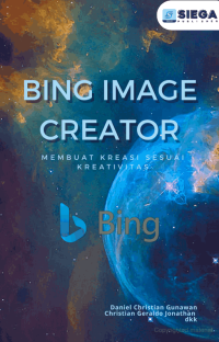 Image of Bing Image Creator : Membuat Kreasi Sesuai Kreativitas