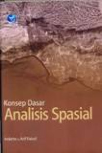 Image of Konsep Dasar Analisis Spasial