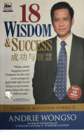 18 Wisdom & Success