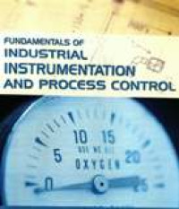Image of Fundamentals Of Industrial Instrumentation And Process Control