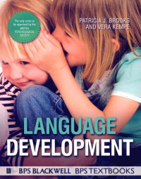 Image of Language Development