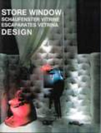 Image of Store Window Schaufenster Vitrine Escaparates Vetrina Design