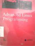 Advanced Linux Programming