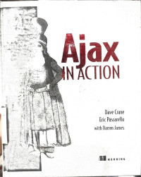 Image of Ajax In Action